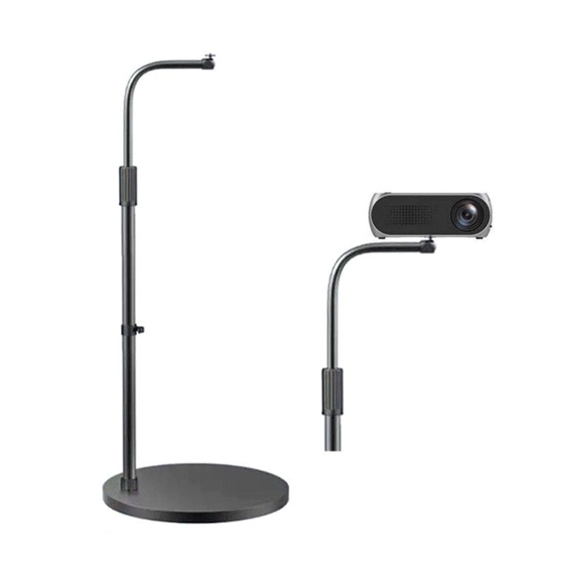 SMQ Projector Stand (Steel Bent Pipe) 80 cm - 145 cm SMQ Projector Stand (Steel Bent Pipe) 80 cm - 145 cm